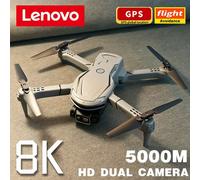 Lenovo Drone Pro 8k Gps Hd 5g 2 Cameras 5km, Modele: 1 Batterie