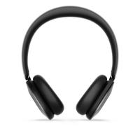 ThinkPad 8550 - Aura Edition - micro-casque - sur-oreille - Bluetooth - sans fil - Suppresseur de bruit actif - gris tonnerre - Certifié pour