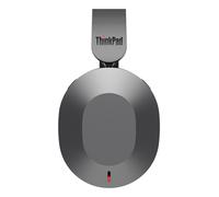 LENOVO Dual-Mode Wireless ANC Foldable Headset 8550 Aura Edition USB-C Teams - Sound by Bose