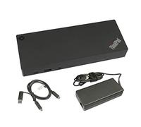 Lenovo DUD9011D1 USB-C/USB 3.0 réplicateur de Port INCL. 135W Chargeur