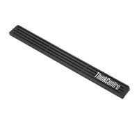 Lenovo Dust Shield - Housse de protection - noir business - pour ThinkCentre M70q Gen 2; M70q Gen 3; M75q Gen 2; M75t Gen 2; M80q Gen 3; M90; M90q Gen 3 Noir