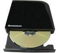 Lenovo DVD-ROM/CD-RW Graveur de DVD USB P