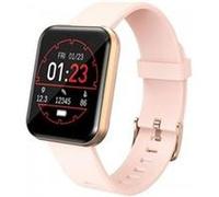 Smartwatch E1 Pro Rose