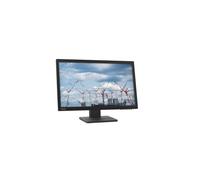 Lenovo ThinkVision E22-28 LED display 54,6 cm (21.5") 1920 x 1080 pixels Full HD Noir
