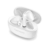 Lenovo E310 Casque True Wireless Stereo (TWS) Ecouteurs Appels/Musique Bluetooth Blanc