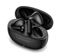 Lenovo E310 Casque True Wireless Stereo (TWS) Ecouteurs Appels/Musique Bluetooth Noir