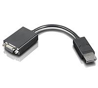 Lenovo EBG ThinkServer DisplayPort to VGA Dongle