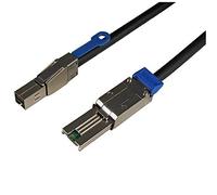 Lenovo EBG TopSeller 1.5 m SAS Cable mSAS HD to MSA