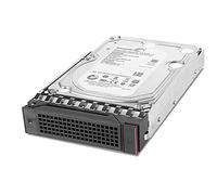 Gen2 - Disque dur - 300 Go - échangeable à chaud - 3.5" - SAS 12Gb/s - 15000 tours/min - pour System x3650 M5 (3.5")