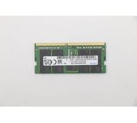 Lenovo ECC SoDIMM,32GB,DDR4,2933,Samsung, FRU5M30V06919 (SoDIMM,32GB,DDR4,2933,Samsung)
