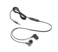 Lenovo Écouteurs intra-auriculaires analogiques GEN II 3,5 mm