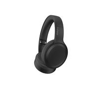 Lenovo-Écouteurs de jeu Bluetooth sans fil,casque pliable,écouteurs de sport,5.0,TH30,2023 - Type Black