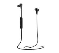 Lenovo Écouteurs Intra-Auriculaires sans Fil He01 Noir