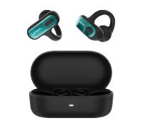 Lenovo Écouteurs Lenovo X500 Open-Ear Clip-on, noir - GXD1U67590 Noir