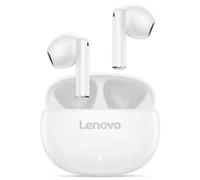 Lenovo Écouteurs stéréo sans fil E310 Bluetooth 5.3 ENC haut-parleur 13 mm Type C 20h d'autonomie