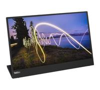Lenovo Moniteur ThinkVision M15 39,6 cm (15.6") Full HD 1920 x 1080 LED Noir