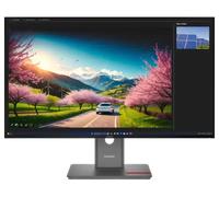 Lenovo Écran d'accueil UHD USB-C ThinkVision P32UD-40 de 32 - 64A8XAT2EU