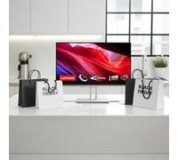 Lenovo Écran Lenovo L24i-4A FHD 23,8 - 67BCKAC6EU