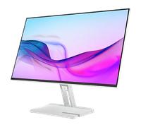Lenovo L27i-40 - Écran LED - 27" - 1920 x 1080 Full HD (1080p) - IPS - 300 cd/m² - 1500:1 - 1 ms - 2xHDMI, VGA - haut-parleurs - gris nuage