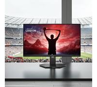 Lenovo Siège gaming Legion 25-10 320 Hz 0,5 ms FreeSync Premium