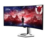 Ecran PC Gaming Lenovo Legion Pro 34WD-10 34" Incurvé 240 Hz UWQHD Noir corbeau