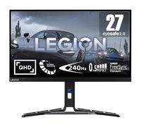 Lenovo Écran Lenovo Legion Y27qf-30 Pro 2K QHD Gaming 27 - 67A7GAC3EU