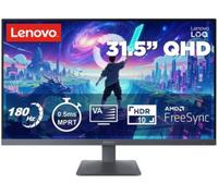 Lenovo - Ecran Pc Gamer Loq 32q-10 32" Va Qhd 180 Hz