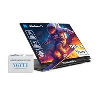 Lenovo Écran tactile 2 en 1 Yoga 7i 2025 pour ordinateur portable, écran tactile pliable 16 pouces FHD+ 360°, Intel 12-Core Ultra 7, Windows 11 | 10 touches rétroéclairées | Empreinte digitale | 16 Go