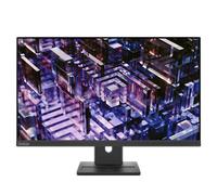 Lenovo Moniteur ThinkVision E24q-30 23,8 pouces HDMI