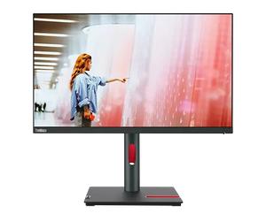 Lenovo Écran ThinkVision P24q-30 23,8 QHD - 63B4GAT6EU