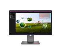 Écran LED - LENOVO - ThinkVision P27Q-40 - 27 pouces - 2560 x 1440 QHD - IPS - 120 Hz