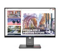 Lenovo Écran ThinkVision P27QD-40 27 QHD USB-C, Docking - 64B3GAT2EU