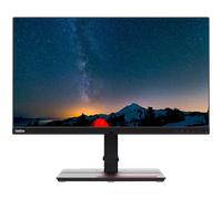 Lenovo Écran ThinkVision P27u-20 27 UHD Thunderbolt, USB-C Docking - 62CBRAT6EU