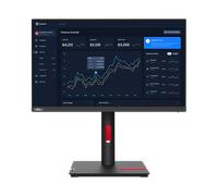 Lenovo ThinkVision T22i-30 - écran LED - Full HD (1080p) - 21.5"