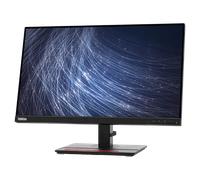 Lenovo ThinkVision T24m-29 60,5 cm (23.8") 1920 x 1080 pixels Full HD IPS Noir