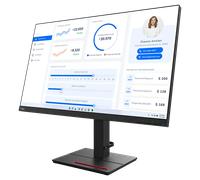 Lenovo Écran ThinkVision T32q-27 31,5 QHD - 63D5GAR2EU
