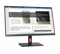Lenovo ThinkVision S27i-30 LED display 68,6 cm (27") 1920 x 1080 pixels Full HD Gris