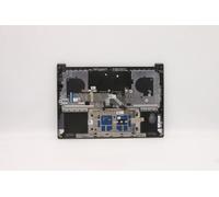 Lenovo Ensemble clavier et capot supérieur L82LA SLA_GY