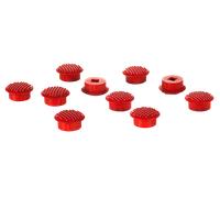 Lenovo Ensemble de capuchons TrackPoint extra-plats pour ThinkPad - 4XH0L55146