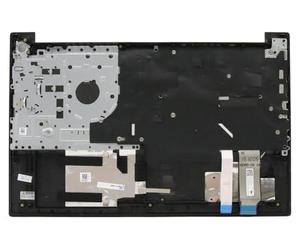 Lenovo Ensemble de housse et clavier FE5A0 BL KBD W C, 5M10V16909