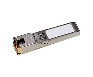 Lenovo ENT 00FE333 Module émetteur-récepteur SFP RJ45