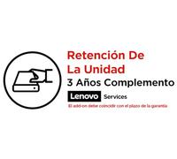 Lenovo ePac Keep Your Drive Service - Serviceerweiterung - 3 Jahre - für ThinkPad X1 Carbon; X1 Carbon Touch; ThinkPad Yoga 20; ThinkPad Yoga 12