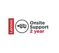 Lenovo ePac on-site Repair - Serviceerweiterung - Arbeitszeit und Ersatzteile - 2 Jahre - Vor-Ort - für ThinkPad E45X; L440; L540; T440; T450; T540; T550; W54X; W550; X240; X250