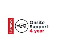 Lenovo ePac on-site Repair - Serviceerweiterung - Arbeitszeit und Ersatzteile - 4 Jahre (AB ursprünglichem Kaufdatum des Geräts) - Vor-Ort - Reaktionszeit: am nächsten Arbeitstag
