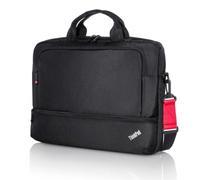 Lenovo Essential 39,6 cm (15.6") mallette noire