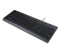 Lenovo Essential・Clavier・USB・Tchèque (4Y41C68650)