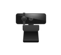 Lenovo Essential FHD Gen2 webcam 1920 x 1080 pixels USB 2.0 Noir