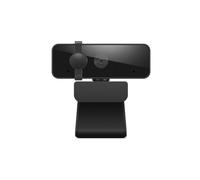 Lenovo Essential FHD Gen2 Webcam USB 2.0 Full HD 1080p Nera con Microfono