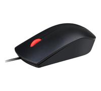 Lenovo 4Y50R20863 souris Bureau Ambidextre USB Type-A Optique 1600 DPI