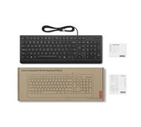 Lenovo Essential - Tastatur - 2,5-Zonen-Layout